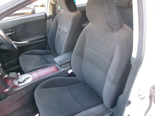 TOYOTA ALION 2012 Image 31