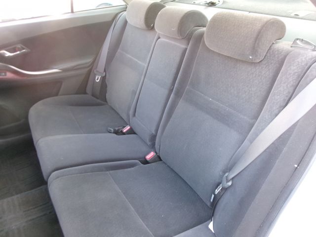 TOYOTA ALION 2012 Image 31