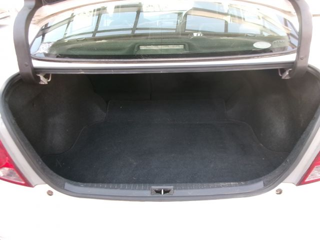 TOYOTA ALION 2012 Image 31