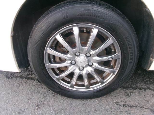 TOYOTA ALION 2012 Image 31