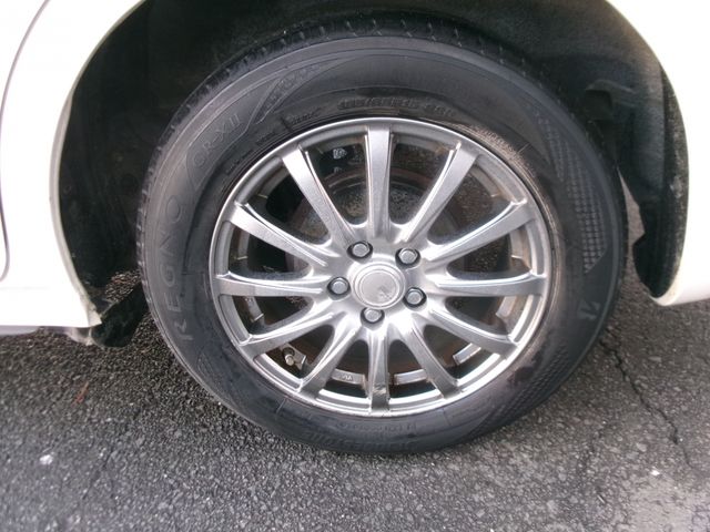 TOYOTA ALION 2012 Image 31