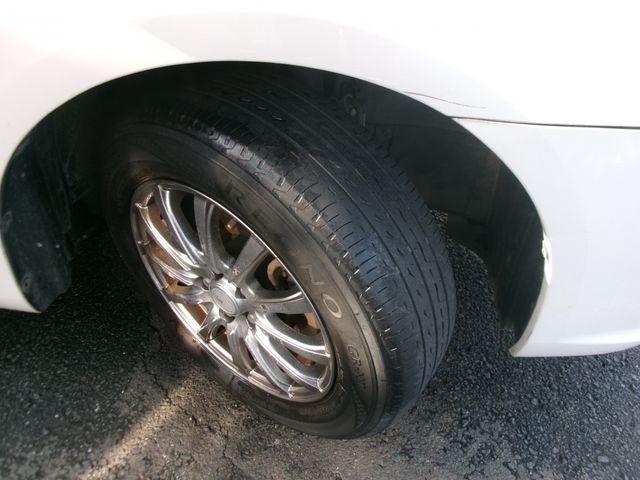 TOYOTA ALION 2012 Image 31