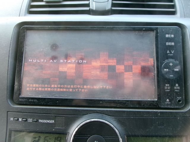 TOYOTA ALION 2012 Image 31