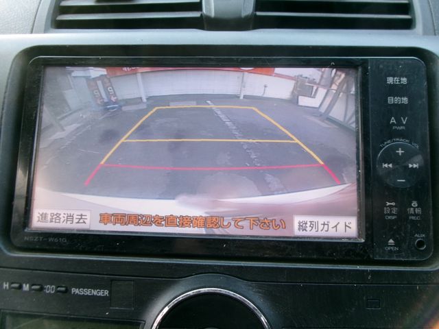 TOYOTA ALION 2012 Image 31