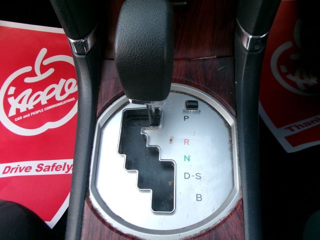 TOYOTA ALION 2012 Image 31