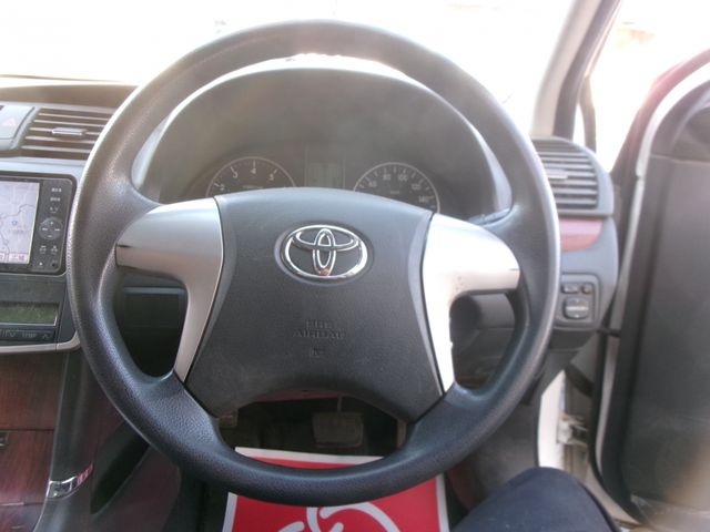 TOYOTA ALION 2012 Image 31