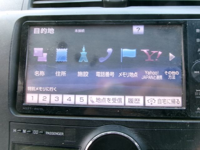 TOYOTA ALION 2012 Image 31