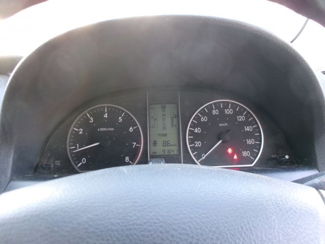 TOYOTA ALION 2012 Image 31