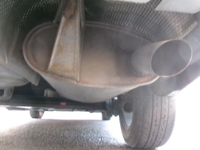 TOYOTA ALION 2012 Image 31