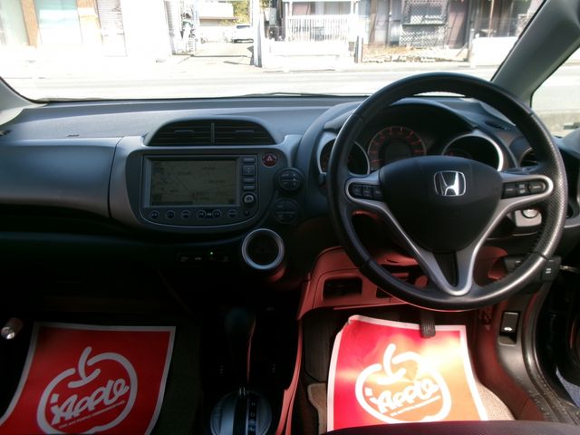 HONDA FIT 2010 Image 31