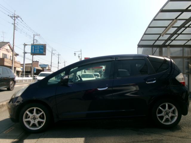 HONDA FIT 2010 Image 31