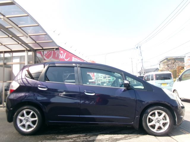 HONDA FIT 2010 Image 31