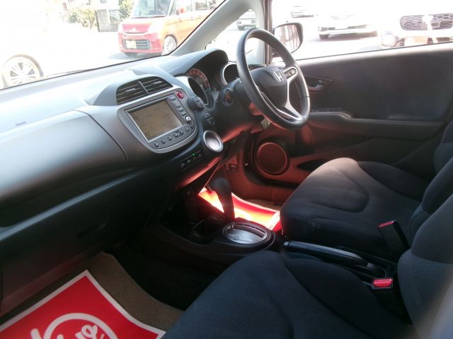 HONDA FIT 2010 Image 31