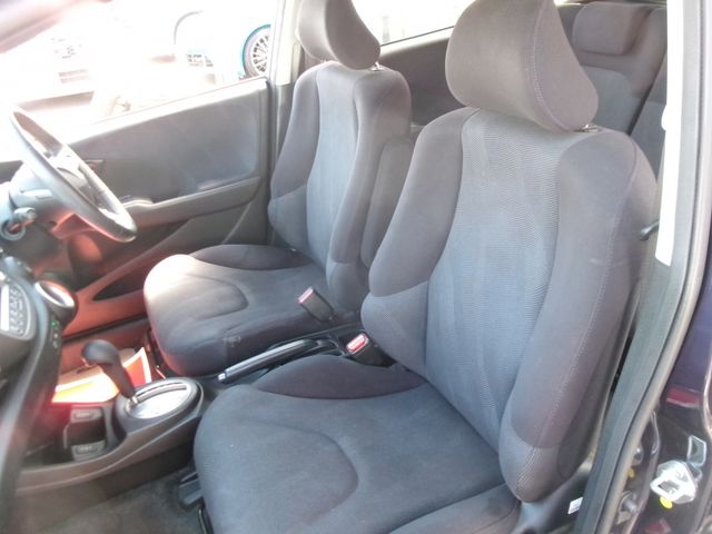 HONDA FIT 2010 Image 31