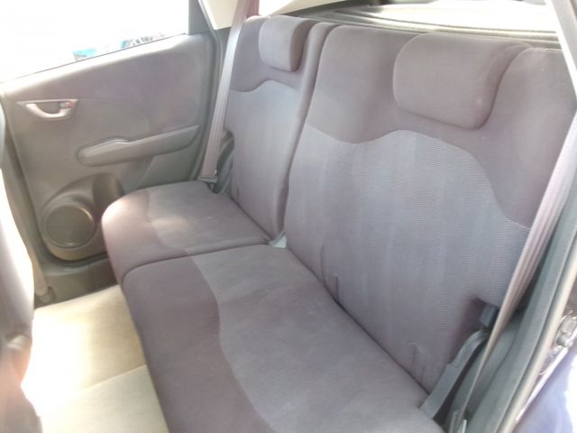 HONDA FIT 2010 Image 31