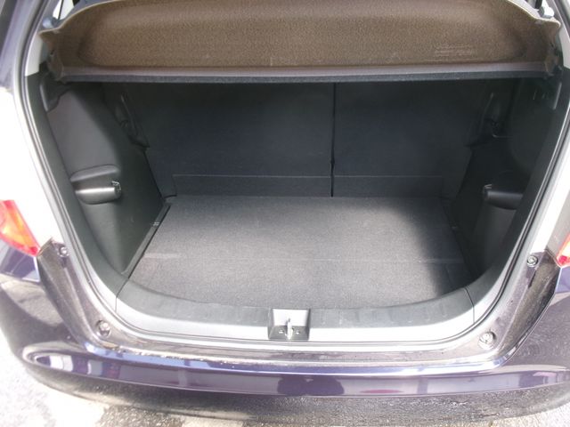 HONDA FIT 2010 Image 31
