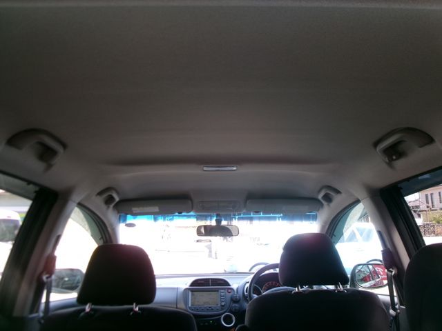 HONDA FIT 2010 Image 31