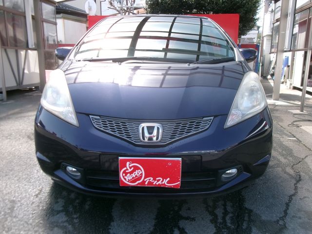 HONDA FIT 2010 Image 31