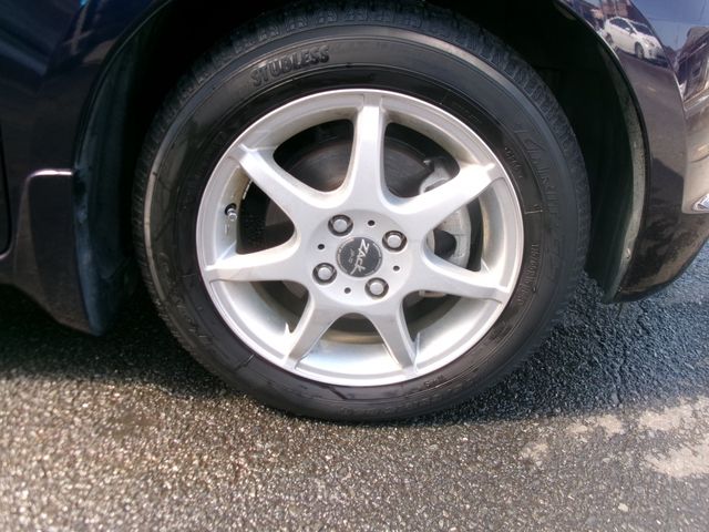 HONDA FIT 2010 Image 31