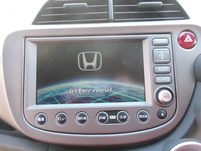 HONDA FIT 2010 Image 31