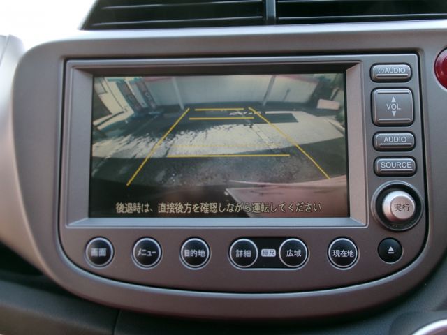 HONDA FIT 2010 Image 31