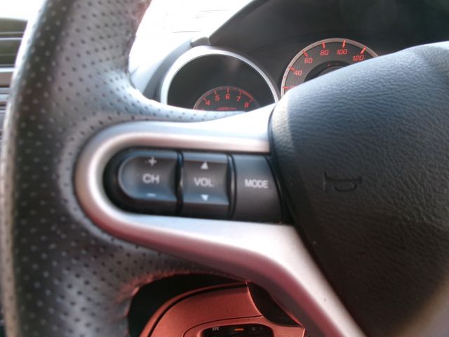 HONDA FIT 2010 Image 31