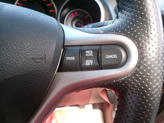 HONDA FIT 2010 Image 31