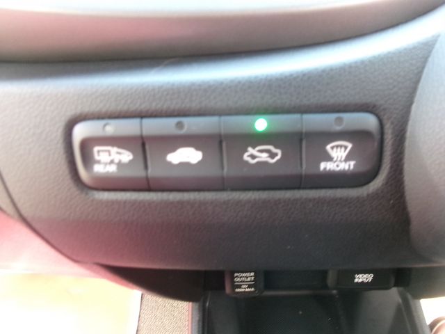 HONDA FIT 2010 Image 31