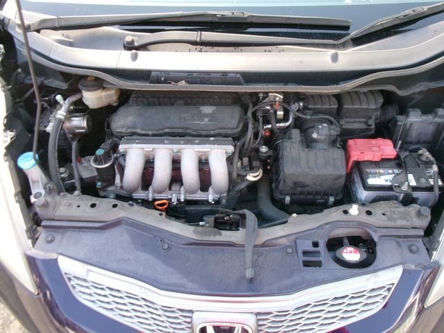 HONDA FIT 2010 Image 31