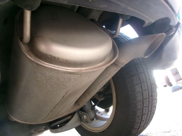 HONDA FIT 2010 Image 31