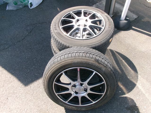 HONDA FIT 2010 Image 31