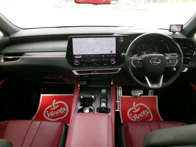 TOYOTA LEXUS RX350 AWD 2023 Image 31