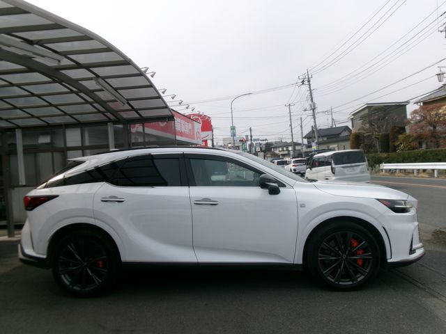 TOYOTA LEXUS RX350 AWD 2023 Image 31