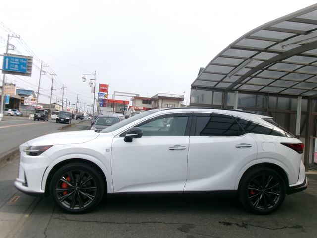 TOYOTA LEXUS RX350 AWD 2023 Image 31