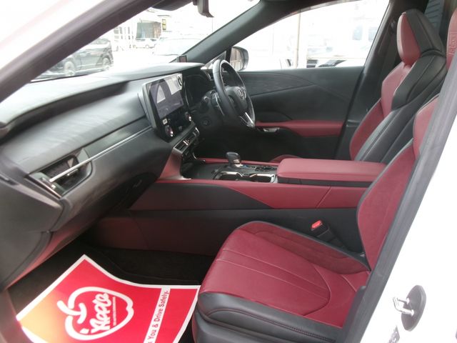 TOYOTA LEXUS RX350 AWD 2023 Image 31