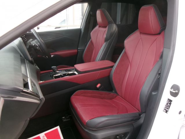 TOYOTA LEXUS RX350 AWD 2023 Image 31