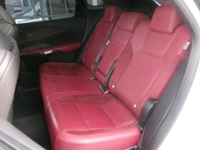 TOYOTA LEXUS RX350 AWD 2023 Image 31