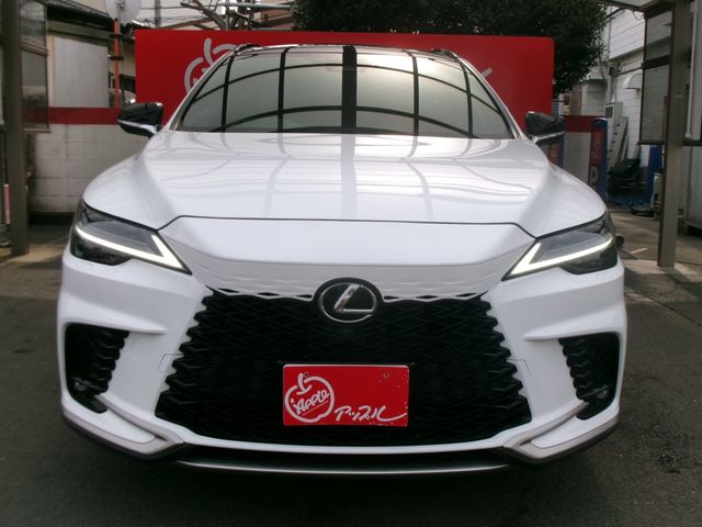 TOYOTA LEXUS RX350 AWD 2023 Image 31