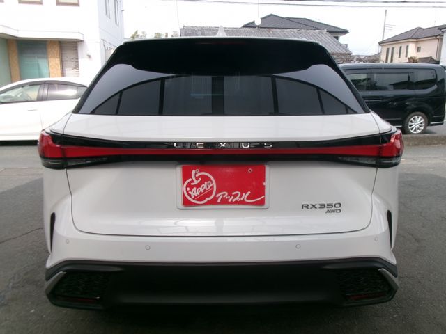 TOYOTA LEXUS RX350 AWD 2023 Image 31