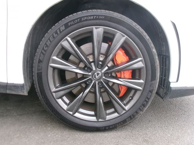 TOYOTA LEXUS RX350 AWD 2023 Image 31