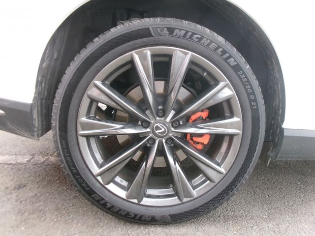 TOYOTA LEXUS RX350 AWD 2023 Image 31