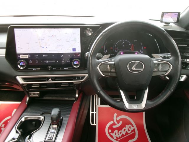 TOYOTA LEXUS RX350 AWD 2023 Image 31