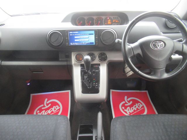 TOYOTA COROLLA RUMION 2008 Image 31