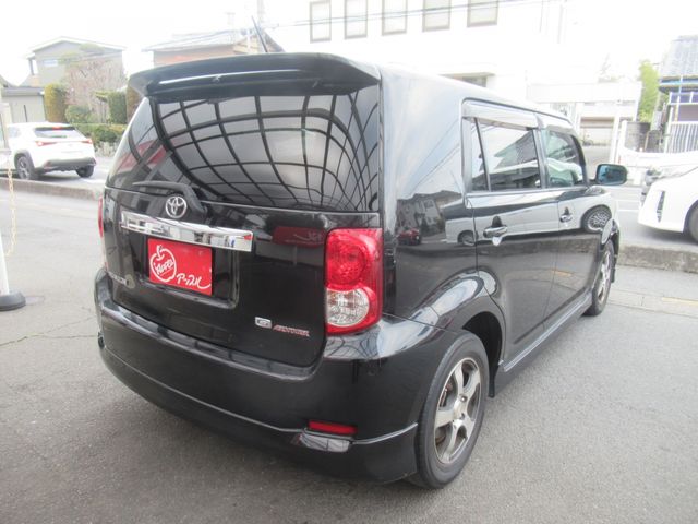 TOYOTA COROLLA RUMION 2008 Image 31