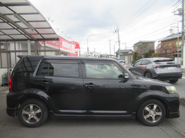 TOYOTA COROLLA RUMION 2008 Image 31