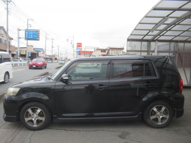 TOYOTA COROLLA RUMION 2008 Image 31