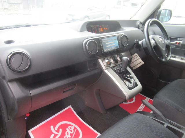 TOYOTA COROLLA RUMION 2008 Image 31