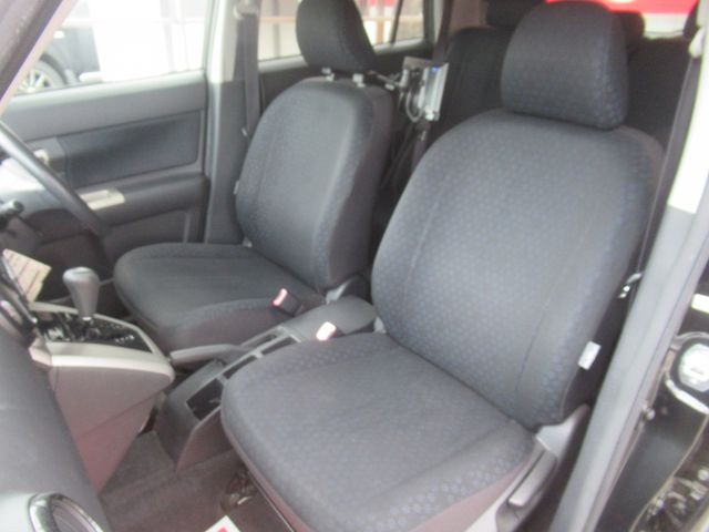TOYOTA COROLLA RUMION 2008 Image 31