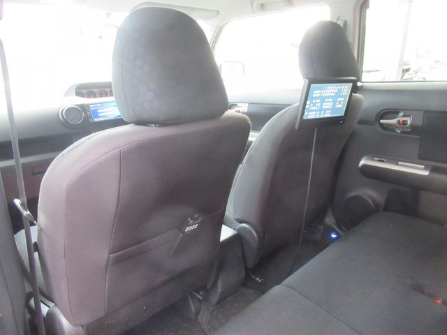 TOYOTA COROLLA RUMION 2008 Image 31