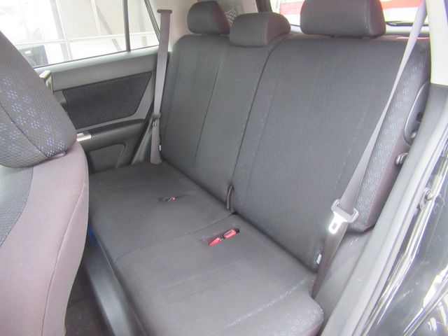 TOYOTA COROLLA RUMION 2008 Image 31